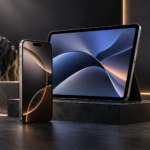Phones and tablets at IDfinestores