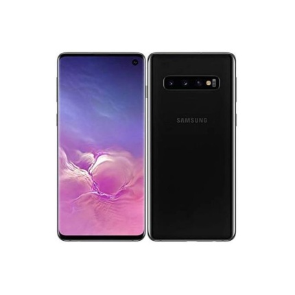 Samsung Galaxy S10 128GB 6GB RAM 5.8 inch Single SIM 4G LTE