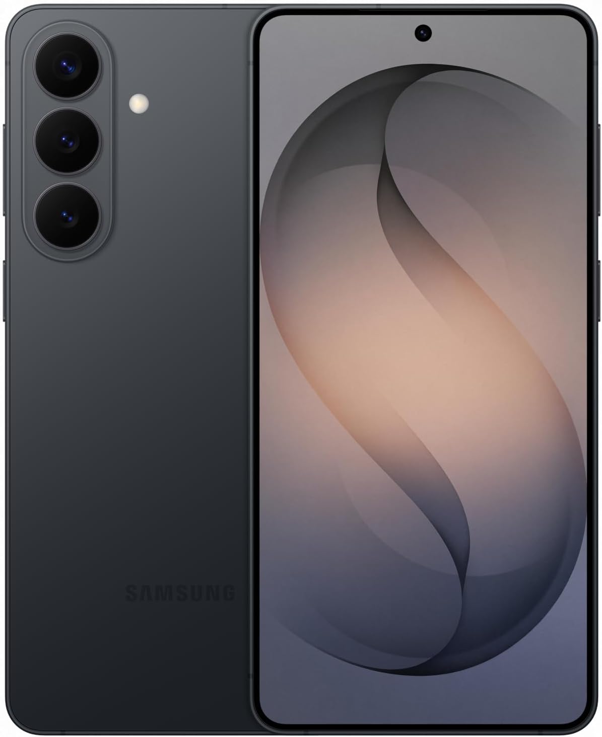 Samsung Galaxy S26 256GB 12GB RAM – 6.7” | 5G | Single SIM + eSIM, Black Samsung Galaxy S26 256GB 12GB RAM 6.7 inch 5G Single SIM eSIM
