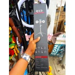 Q13 Smart Tracking Tripod with two LED fill lights and automatic face tracking
