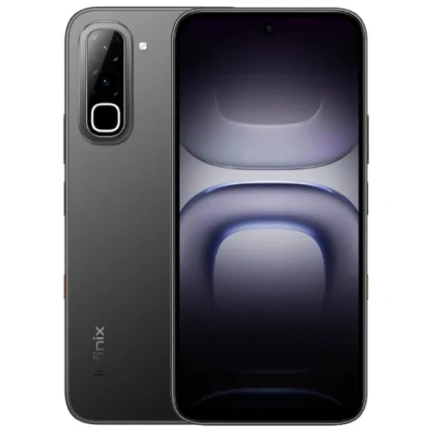 Infinix HOT 70 6.78-inch smartphone with 128GB storage and 4GB RAM