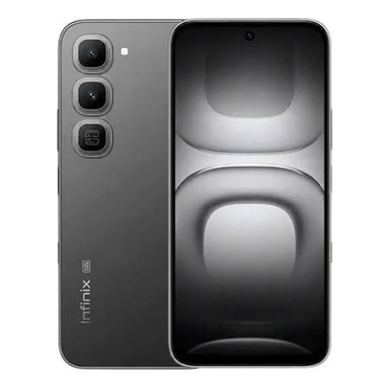 Infinix HOT 70 Pro X6896 128GB 6GB RAM Smartphone