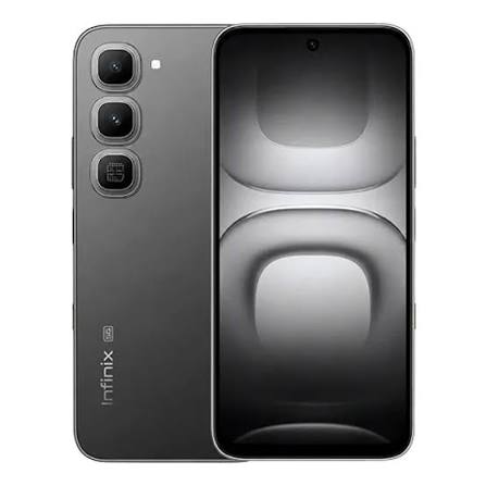 Infinix HOT 70 Pro X6896 128GB 6GB RAM Smartphone Infinix HOT 70 Pro X6896 128GB 6GB RAM Smartphone