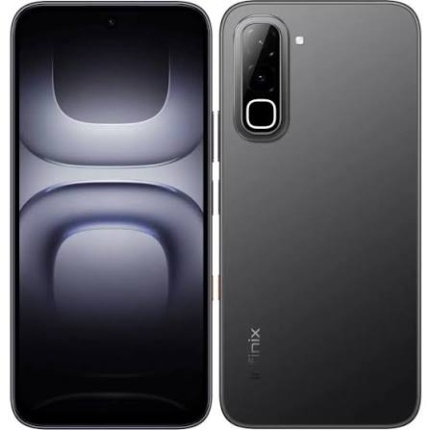 Infinix HOT 70 X6895B 6.78-Inch 256GB 4GB RAM Smartphone