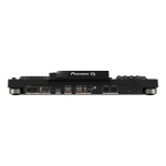 Pioneer DJ XDJ-RX3 2-channel performance all-in-one DJ system in black