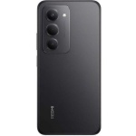 Xiaomi Redmi 15 256GB 8GB RAM 4G Dual SIM smartphone in Midnight Black with a 6.9-inch