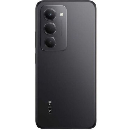 Xiaomi Redmi 15 5G 256GB 8GB RAM Midnight Black smartphone