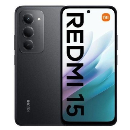 Xiaomi Redmi 15 128GB 6GB RAM 4G LTE