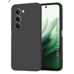 Xiaomi Redmi 15 silicone pouch protective phone case